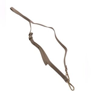 *NIP* by Anthropologie Lindy Tan Bag Strap